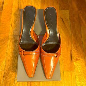 Size 11B Women's Celeste Mules